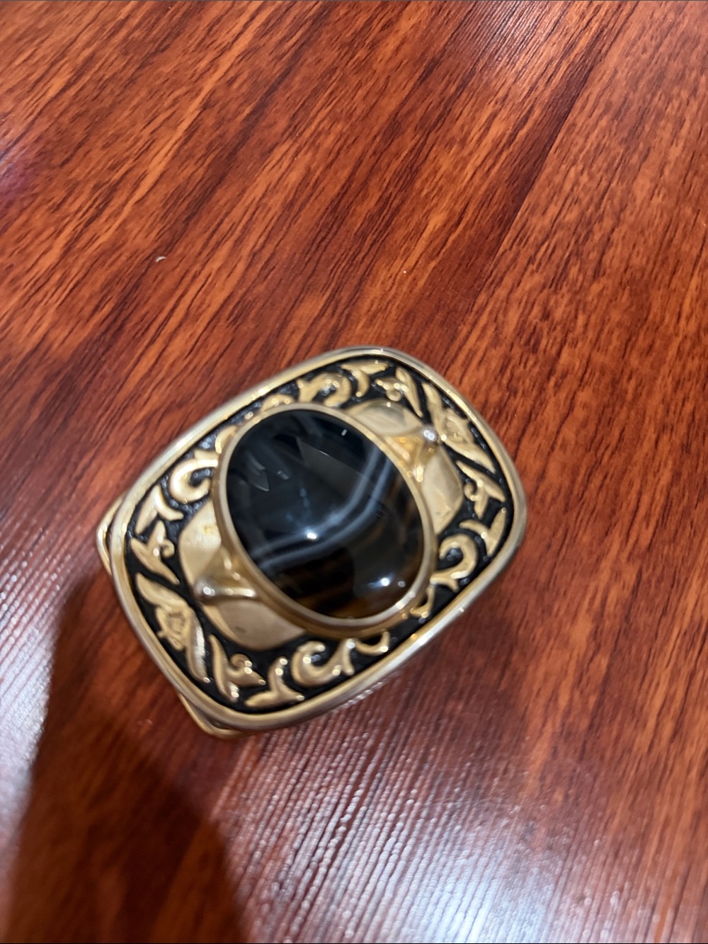 Buckle for belt
